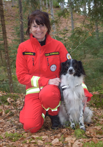 Elke Strugger