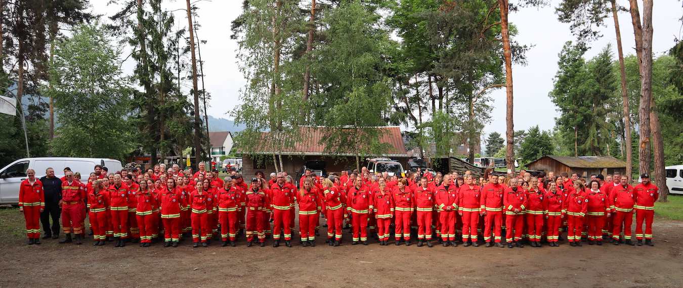 Österreichische Rettungshundebrigade