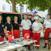 Ehrenamtstag des Landes OÖ