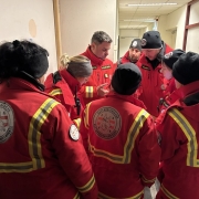 Einsatz Linz