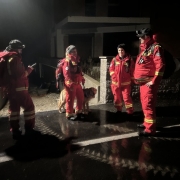 Einsatz Wels