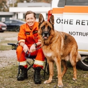 Einsatz Traun