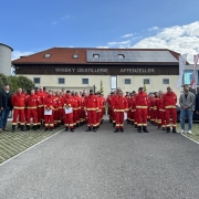 Landesübung 1/2024