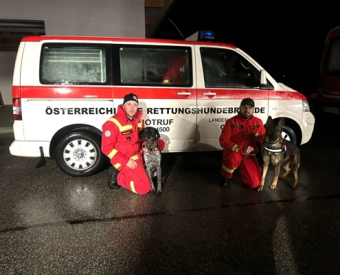 Einsatz 14.09.2024