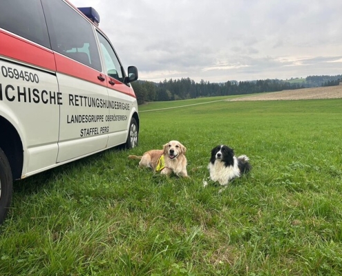 Einsatz 03.10.2024