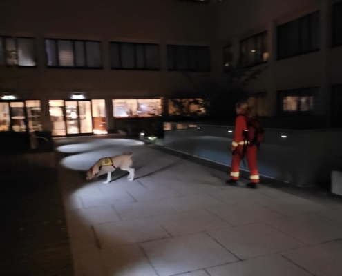 EINSATZ