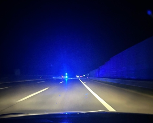 Einsatz 01.10.2024
