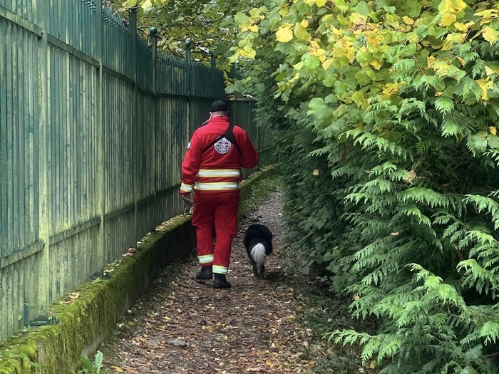 Einsatz 17.+18.10.2024