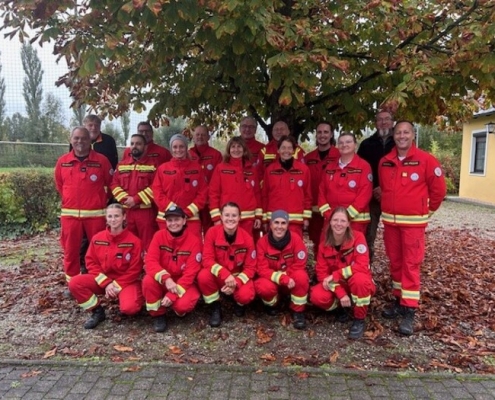 Landesprüfung