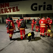 Einsatz 26.12.2024