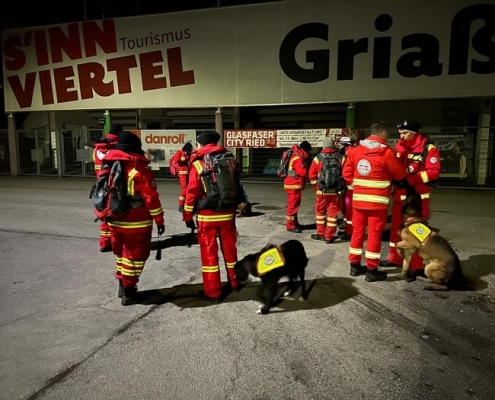 Einsatz 26.12.2024