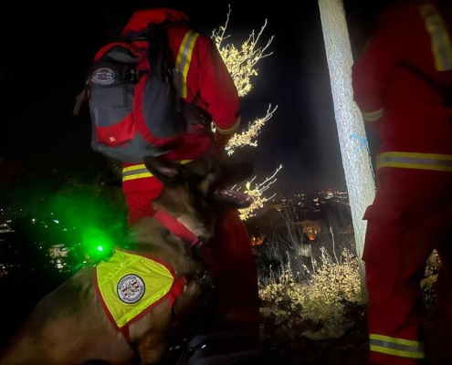Einsatz 27.12.2024