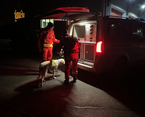 Einsatz 30.12.2024