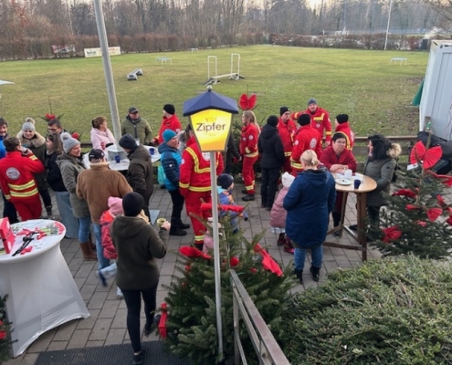 Punschfest