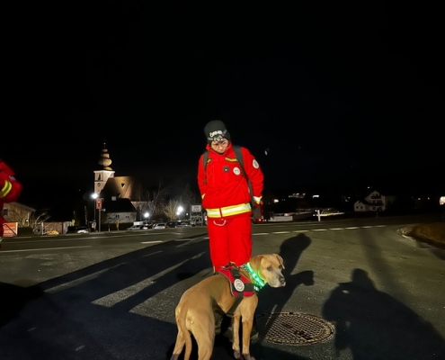 Einsatz 15.02.2025