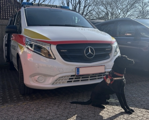 Einsatz 24.02.2025