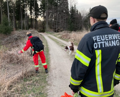 Einstzübung VB