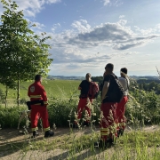 Einsatz 06.06.2025