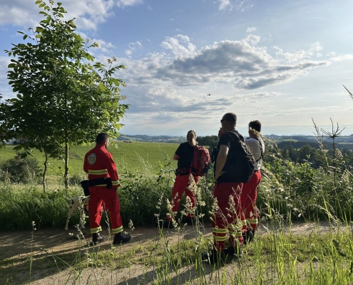 Einsatz 06.06.2025