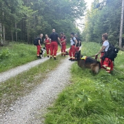 Einsatz 25.06.2025