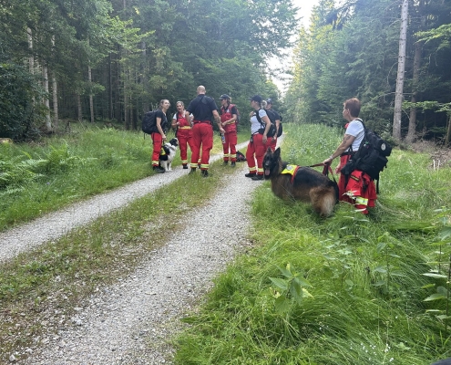 Einsatz 25.06.2025