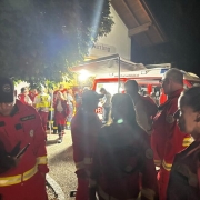 Einsatz 11.08.2025