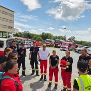 Einsatz 30.07.2025