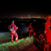 Einsatz 22.10.2025
