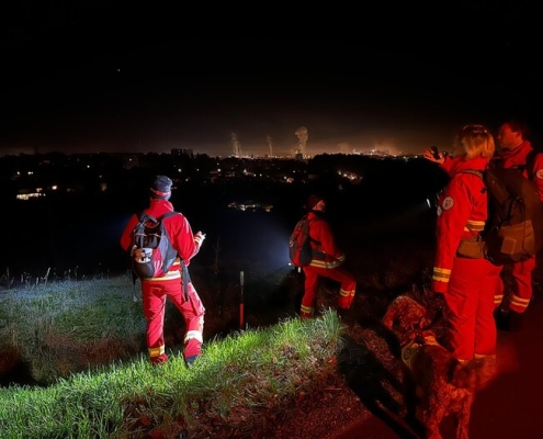 Einsatz 22.10.2025