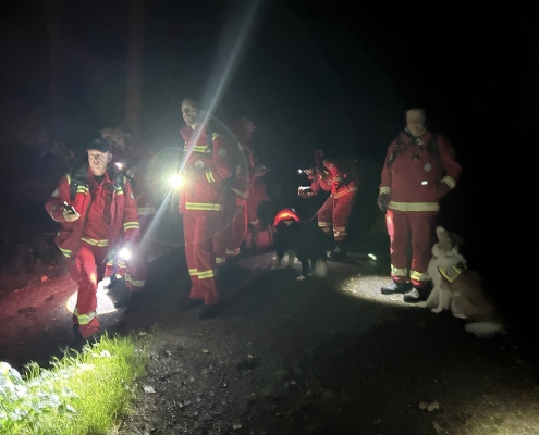 Einsatz 25.09