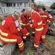 Einsatz Ansfelden
