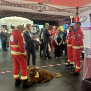 Retter Messe 2025
