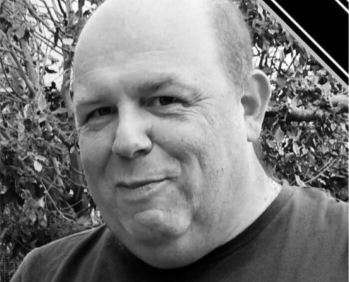 Stephan Sohneg
