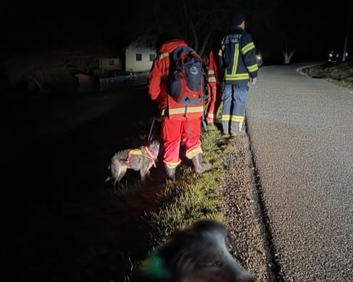 Einsatz Reichenau