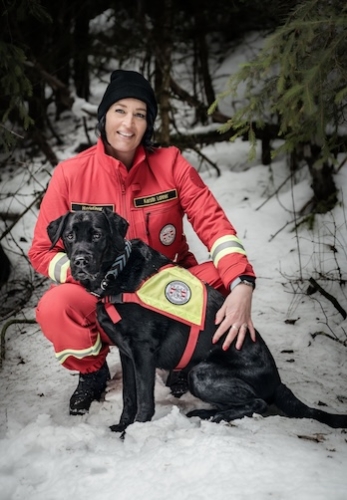Kerstin Lanner