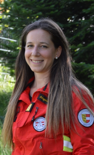 SVE PEER Angelika Brandl