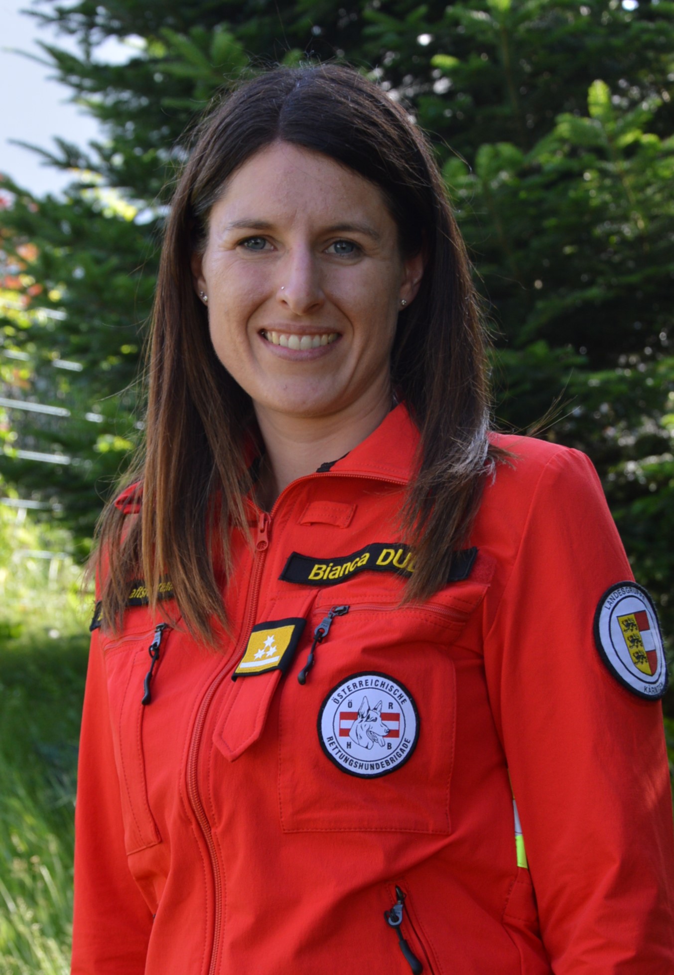 SVE PEER Bianca Dulle