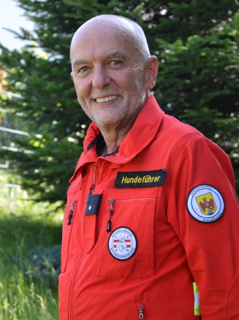 SVE PEER Christian Weiß
