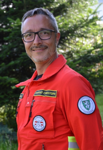 SVE PEER Christoph Dumfart