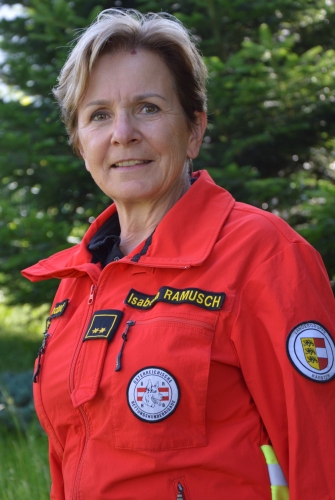 SVE PEER Isabella Ramusch