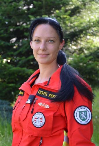 SVE PEER Kerstin Gottl