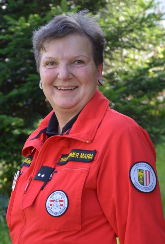 SVE PEER Maria Thalhammer
