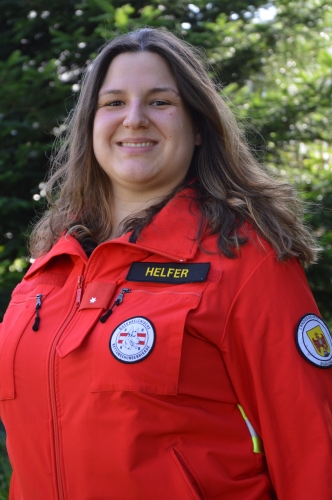 SVE PEER Tatjana Schuber